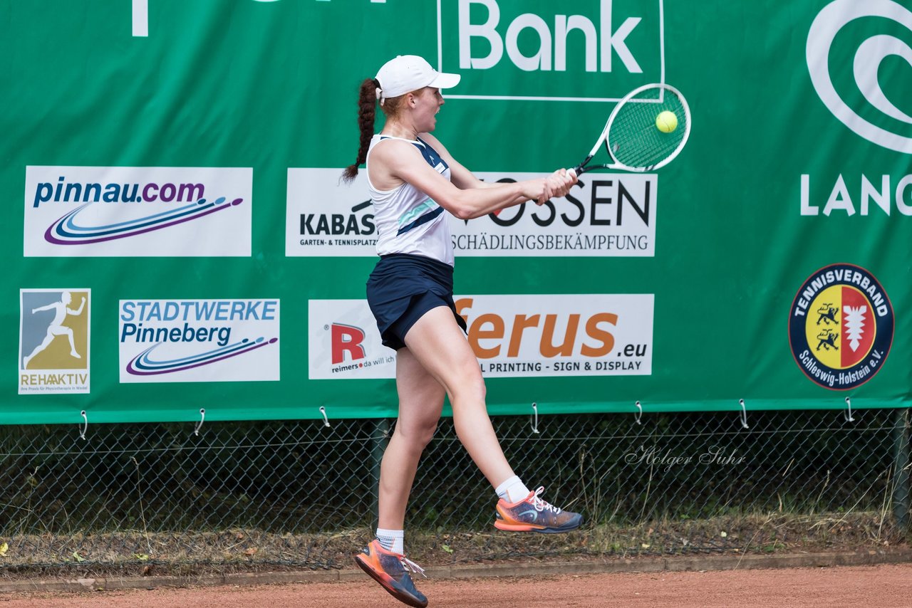 Ella Seidel 132 - PSD Bank Nord Open Pinneberg